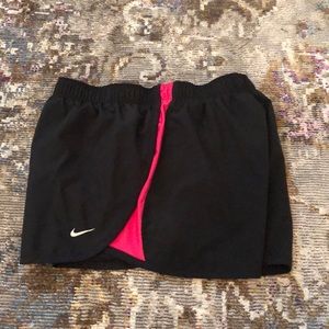 Nike Dri-Fit Running Shorts
